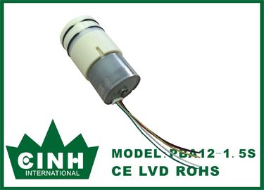 Электрические портативные микро- вачуумные насосы DC пневматического насоса 12V для отражетеля благоуханием