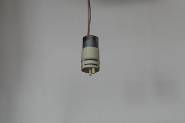 вибрация миниого пневматического насоса DC 12V/24V низкая, микро- обжатый CE пневматического насоса