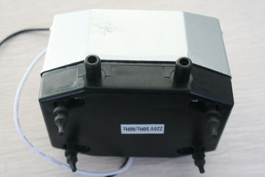 Насос диафрагмы воздуха низкой мощности электромагнитный для отражетеля 18КПА 8Л/м благоуханием
