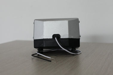 Малошумный вачуумный насос AC микро- промышленный/электрический двойной пневматический насос диафрагмы