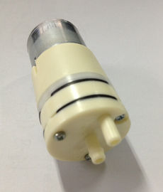 Малошумный микро- безщеточный насос диафрагмы DC миниатюрный для жидкости или газа