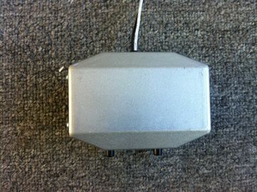 Пневматический насос AC110V электрический миниый, двойная диафрагма дозируя насос диафрагмы воздуха