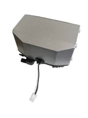 насос 24V компрессора винта воздуха 30kpa 15L/M микро- для аппаратуры массажа воздуха