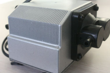 Пневматический насос воздушного шара АК 220 в линейный электрический для отражетеля благоуханием